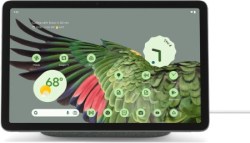 Планшет Google Pixel Tablet 8GB/128GB Лесной орех - Фото