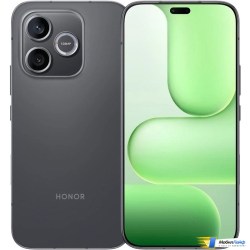 HONOR 600 Lite Вельветовый черный - Фото