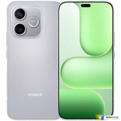 HONOR 600 Lite 12GB/256GB Вельветовый серый - Фото