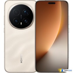 HONOR Magic 8 Pro Золотистый - Фото