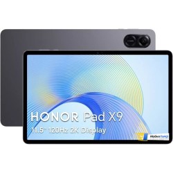 Планшет HONOR Pad X9 4GB/128GB Космический серый - Фото