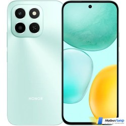 HONOR X6c Океанический голубой - Фото