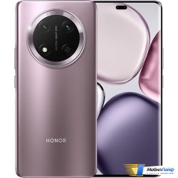 HONOR X9c Титановый фиолетовый - Фото