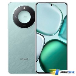 HONOR X9c Smart 8/256Gb Бирюзовый - Фото