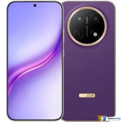 HONOR X9e Фиолетовый - Фото