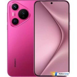Huawei Pura 70 ADY-LX9 12GB/256GB Розовый - Фото