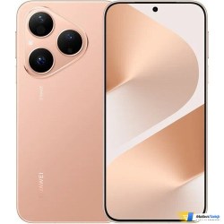 Huawei Pura 80 HED-LX9 12GB/256GB Золотистый - Фото
