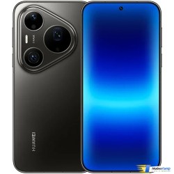 Huawei Pura 90s Pro Max SCA-LX9 Графитовый черный - Фото
