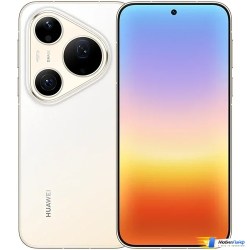 Huawei Pura 90s Pro Max SCA-LX9 Пудровый розовый - Фото