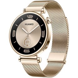 Huawei Watch GT 4 41 мм Светло-золотой - Фото