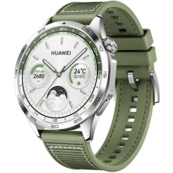 Huawei Watch GT 4 46 мм Зеленый - Фото