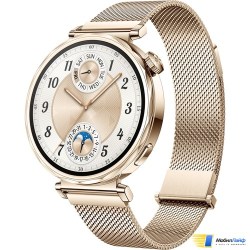Huawei Watch GT 5 41 мм Золотистый - Фото