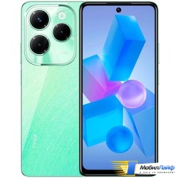 Infinix Hot 40 Pro X6837 8GB/256GB Зеленый - Фото