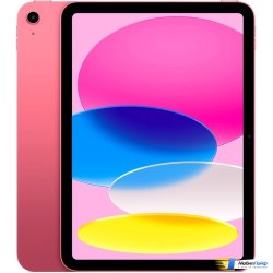 Планшет Apple iPad 11 2025 Розовый - Фото
