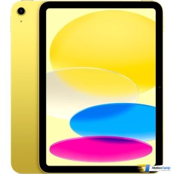 Планшет Apple iPad 11 2025 Желтый - Фото