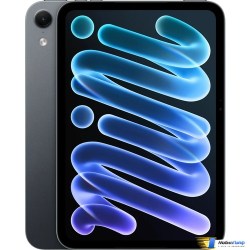 Планшет Apple iPad mini 2026 Темная ночь - Фото