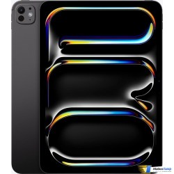 Планшет Apple iPad Pro 2025 Черный космос - Фото