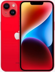 Apple iPhone 14 Красный - Фото