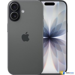 Apple iPhone 17 Черный - Фото