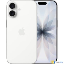 Apple iPhone 17 Белый - Фото