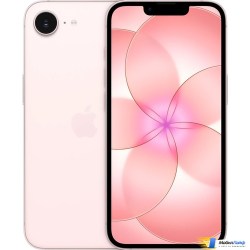 Apple iPhone 17e Розовый - Фото