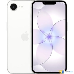 Apple iPhone 17e Белый - Фото