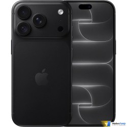 Apple iPhone 18 Pro Черный - Фото