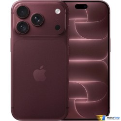 Apple iPhone 18 Pro Бургунди - Фото