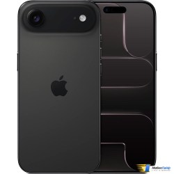 Apple iPhone Air Космический черный - Фото