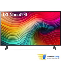 Телевизор LG NanoCell NANO80 NANO80T6A - Фото