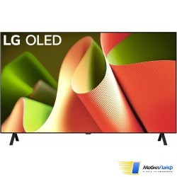 Телевизор LG OLED B4 OLED55B4RLA - Фото