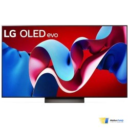 Телевизор LG OLED C4RLA - Фото