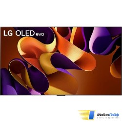 Телевизор LG OLED G4 OLED55G4RLA - Фото