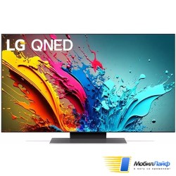 Телевизор LG QNED86 55QNED86T6A - Фото