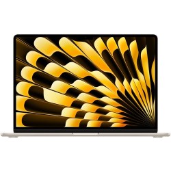 Apple Macbook Air M3 Золотистый
