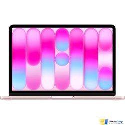 Apple Macbook Neo 13 Нежно-розовый - Фото