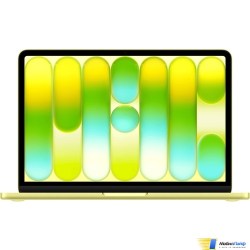 Apple Macbook Neo 13 Цитрус - Фото