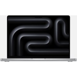 Apple MacBook Pro 14 Silver - Фото