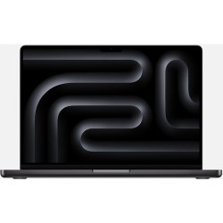 Apple MacBook Pro 14 Space Black - Фото