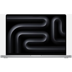 Apple MacBook Pro 16 Silver - Фото