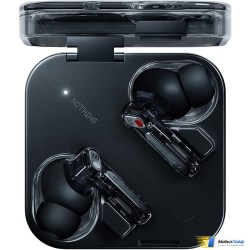 Наушники Nothing Ear 3 2025 Черный - Фото