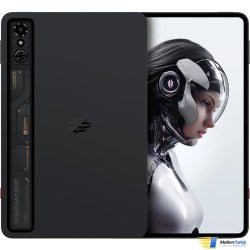 Nubia RedMagic Astra Черный - Фото