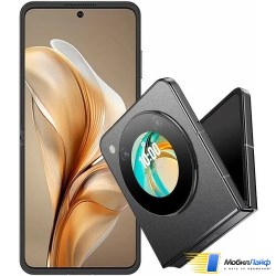 Nubia Flip 8GB/256GB Черный - Фото