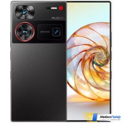 Nubia Z60 Ultra Черный - Фото