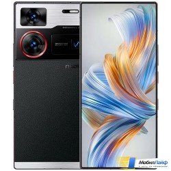 Nubia Z60 Ultra 16GB/512GB Фото издание - Фото