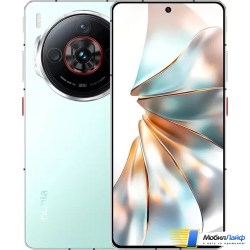 Nubia Z60S Pro Аква - Фото