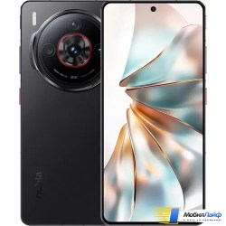 Nubia Z60S Pro Черный - Фото