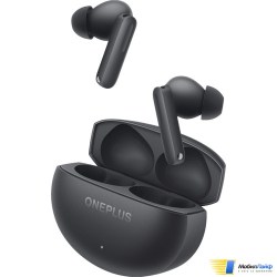 Наушники OnePlus Buds 4 Черный - Фото