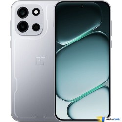 OnePlus Nord 6 Серебристый - Фото