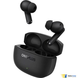Наушники OnePlus Nord Buds 4 Pro Черный - Фото
